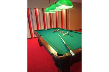 Polen Hotel Złoty Stok, Eksteriør